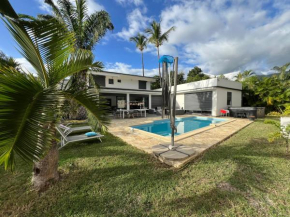 VILLA Réunion